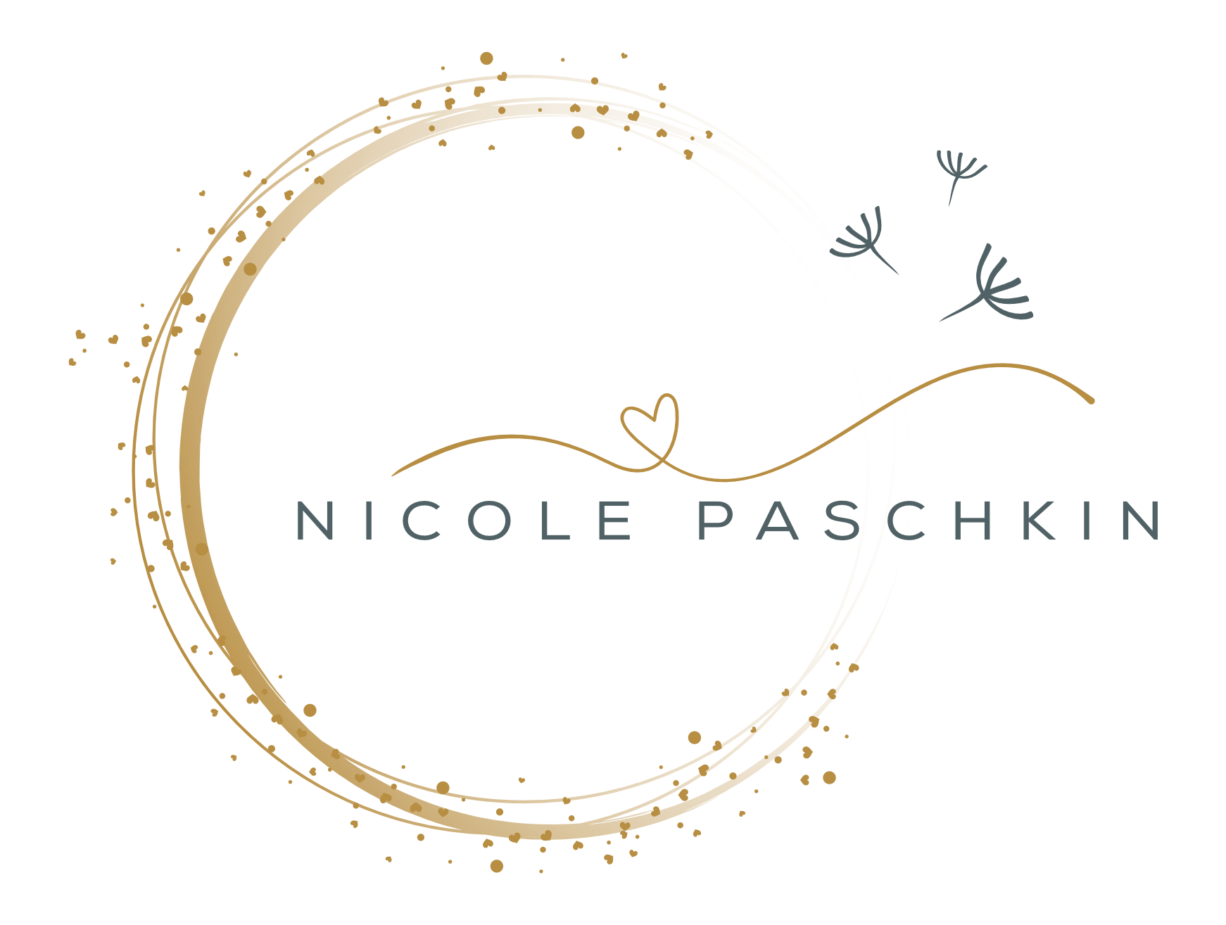 Logo Nicole Paschkin